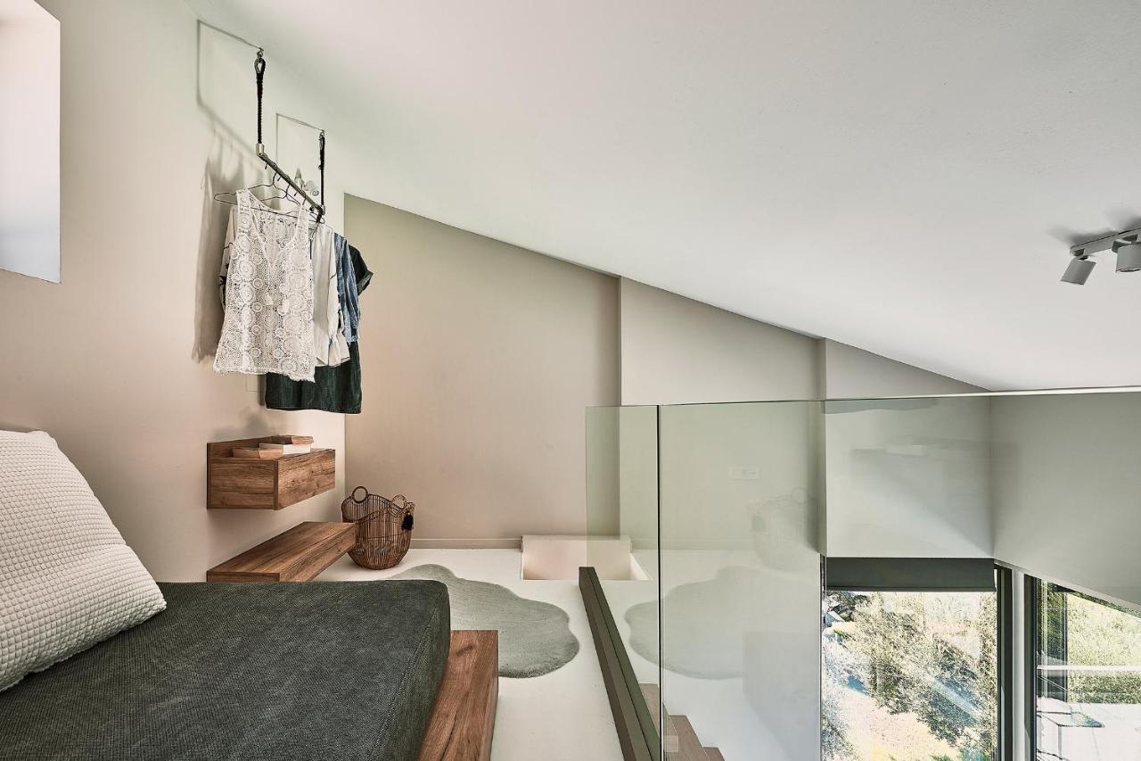 Villa Carpos Chania  Екстер'єр фото